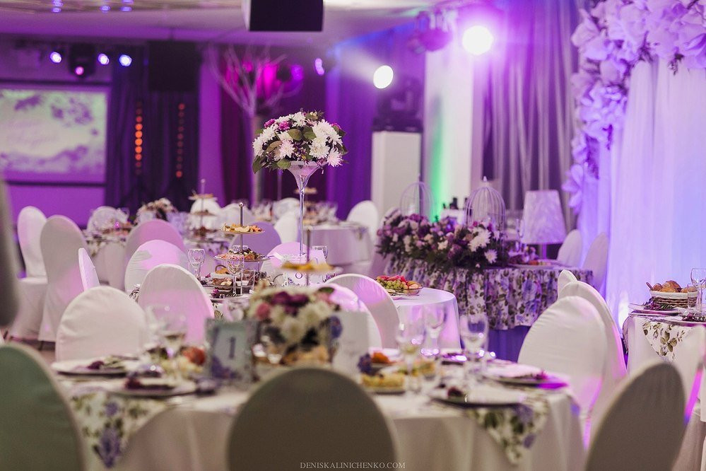 Festival Hall Concert Hall-下诺夫哥罗德必去景点