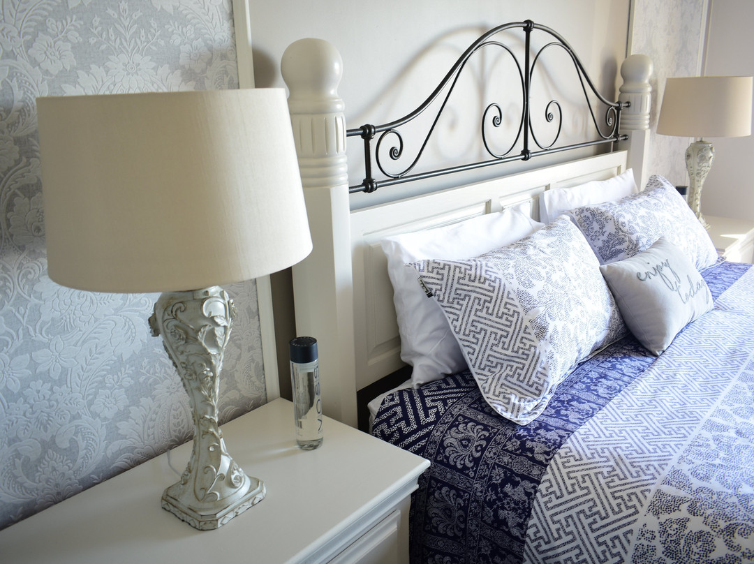 Time in a Bottle Bed & Breakfast主图