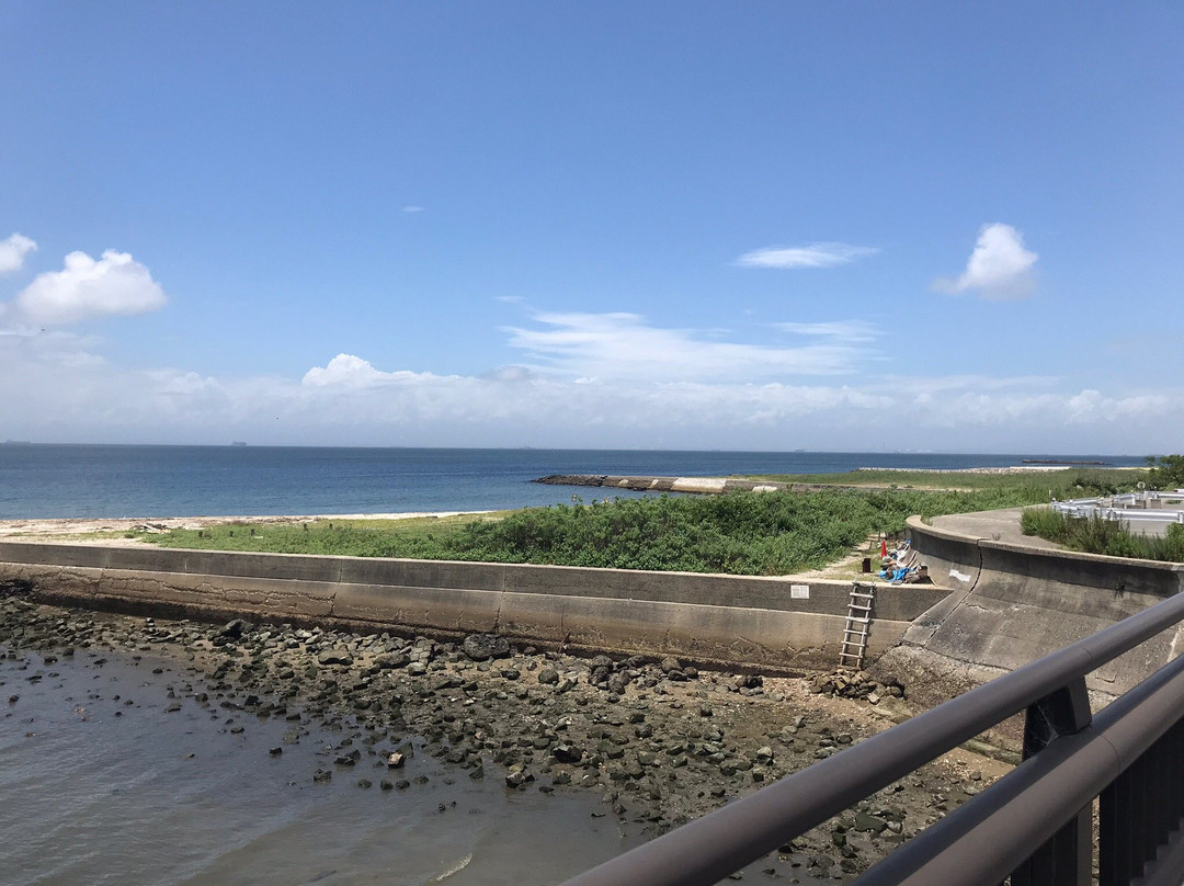 Taya Beach-常滑市必去景点