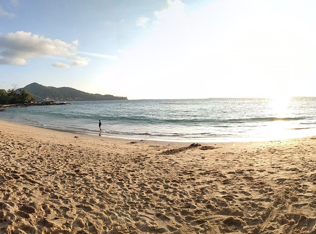 Hat Laem Sing-廉信必去景点