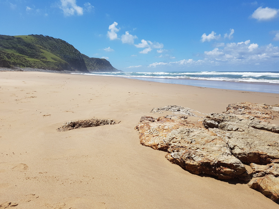 White Clay Resort主图