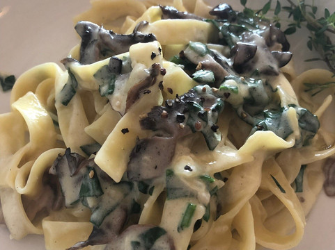 Geppetto Trattoria主图