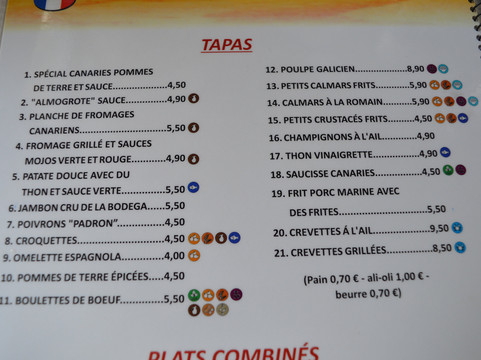 RosaNegra-德拉克鲁兹索尔港必去景点