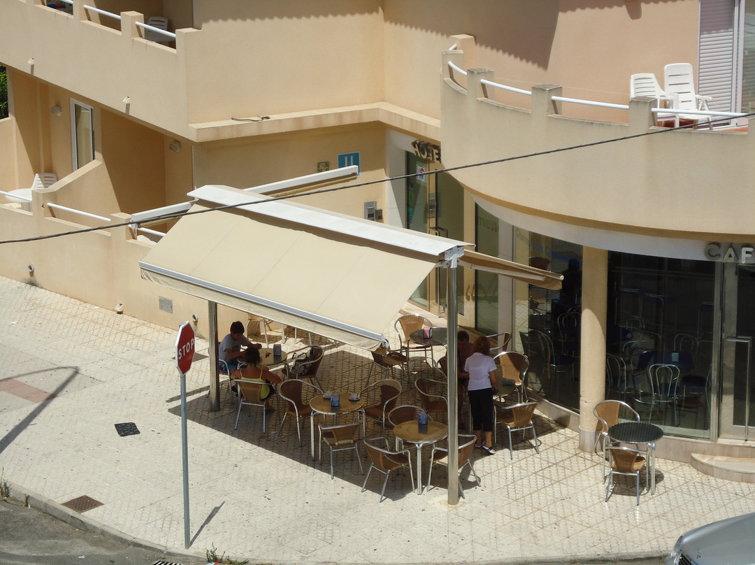 Hotel Mar Menor主图