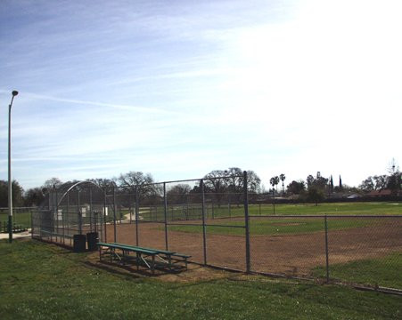 Fair Oaks Recreation & Park District-Fair Oaks必去景点