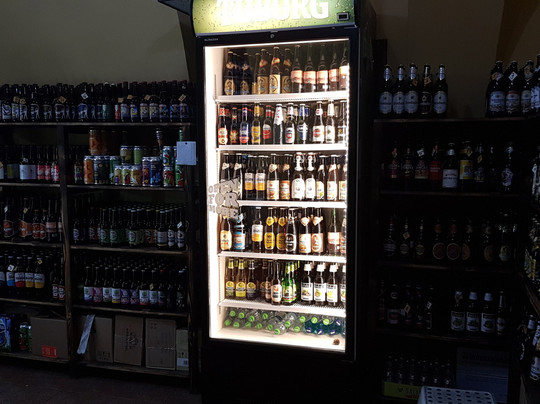 Bibliotheka-蒂米什瓦拉必去景点