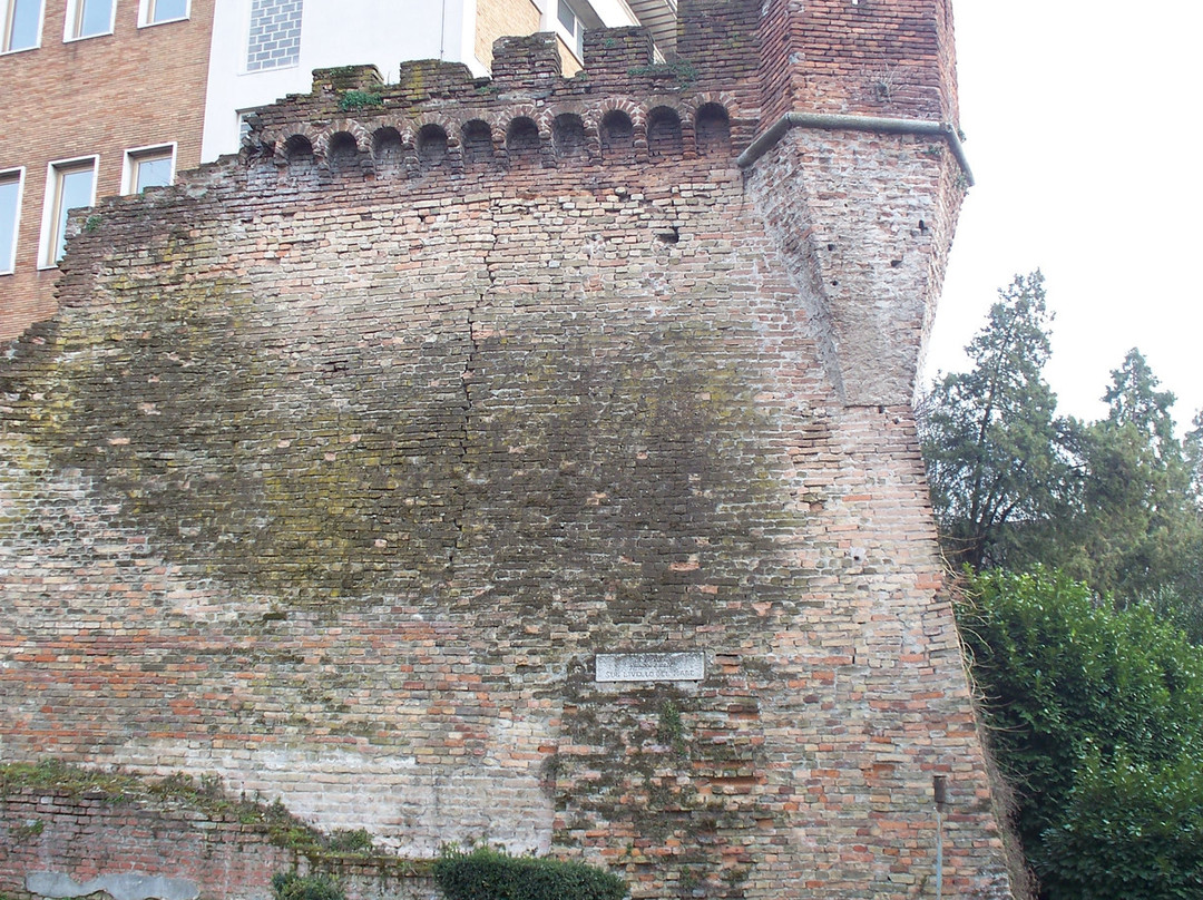 Piazzale Tre Agosto景点图片