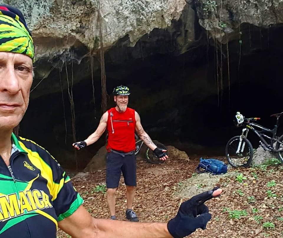 Zion Mountain Bike Adventures景点图片