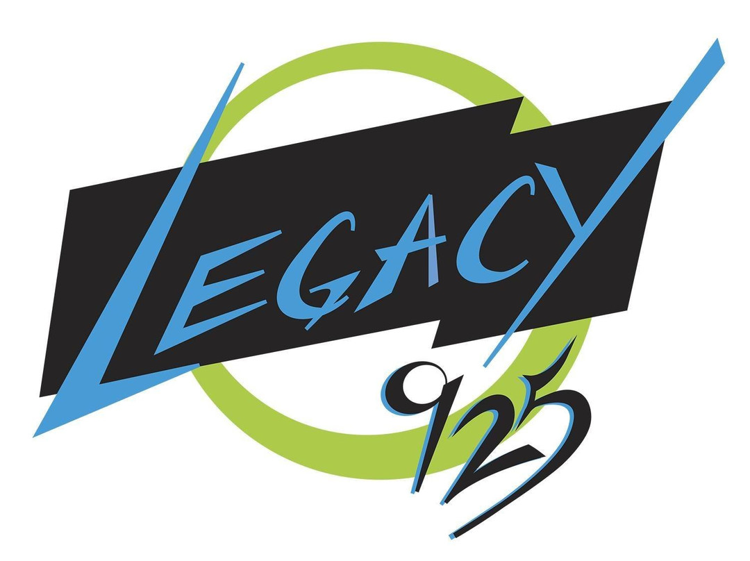 Legacy 925景点图片
