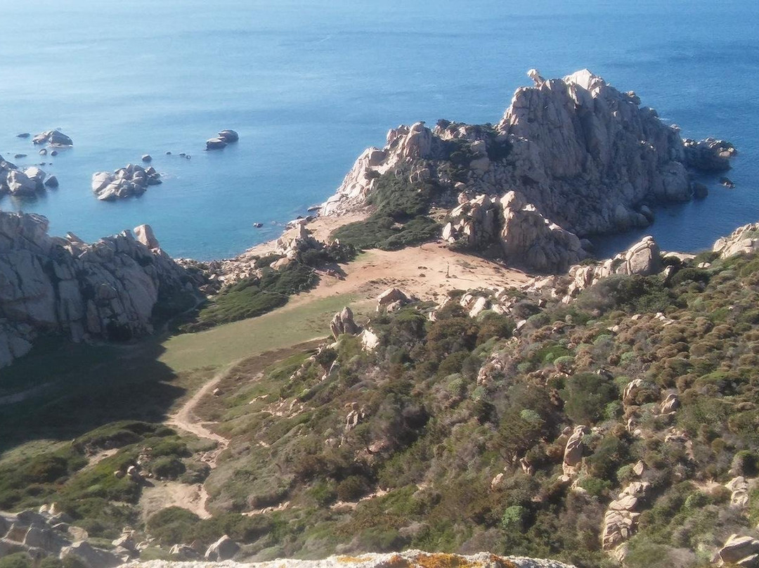 WaveHunterSardinia-帕劳必去景点