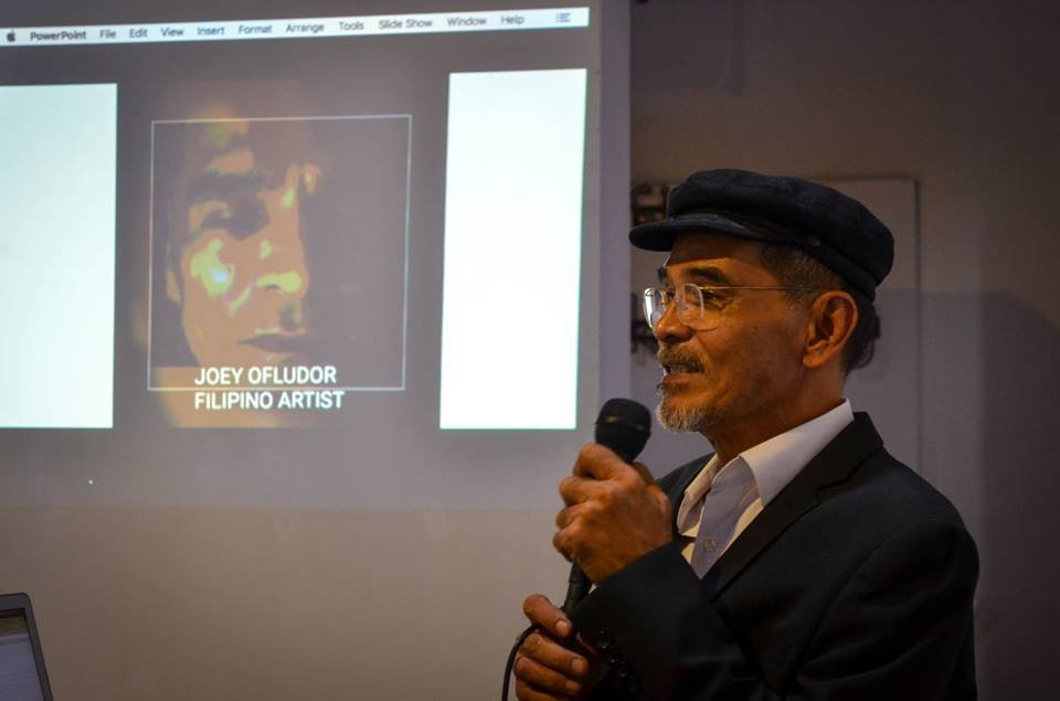 Sining Kamalig-奎松市必去景点