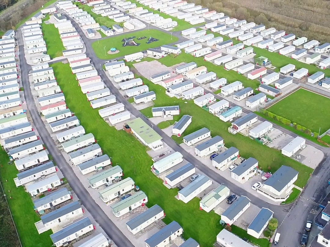 Broadwater Holiday Park