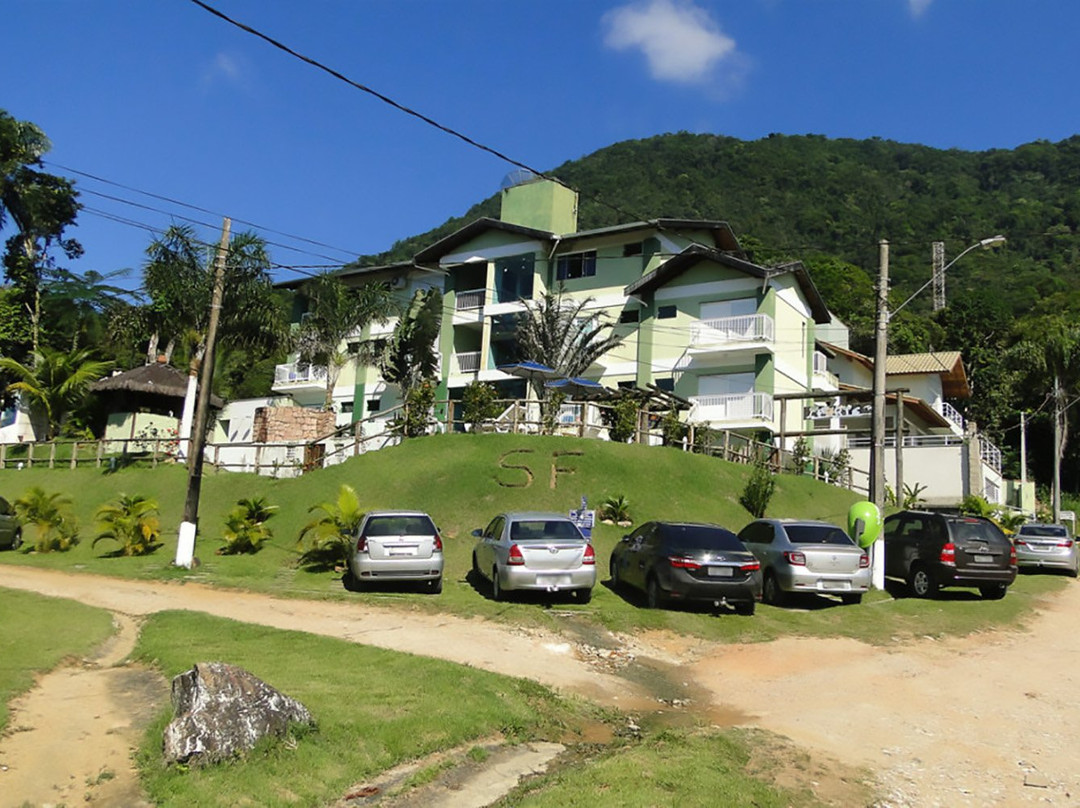 Solar do Forte主图