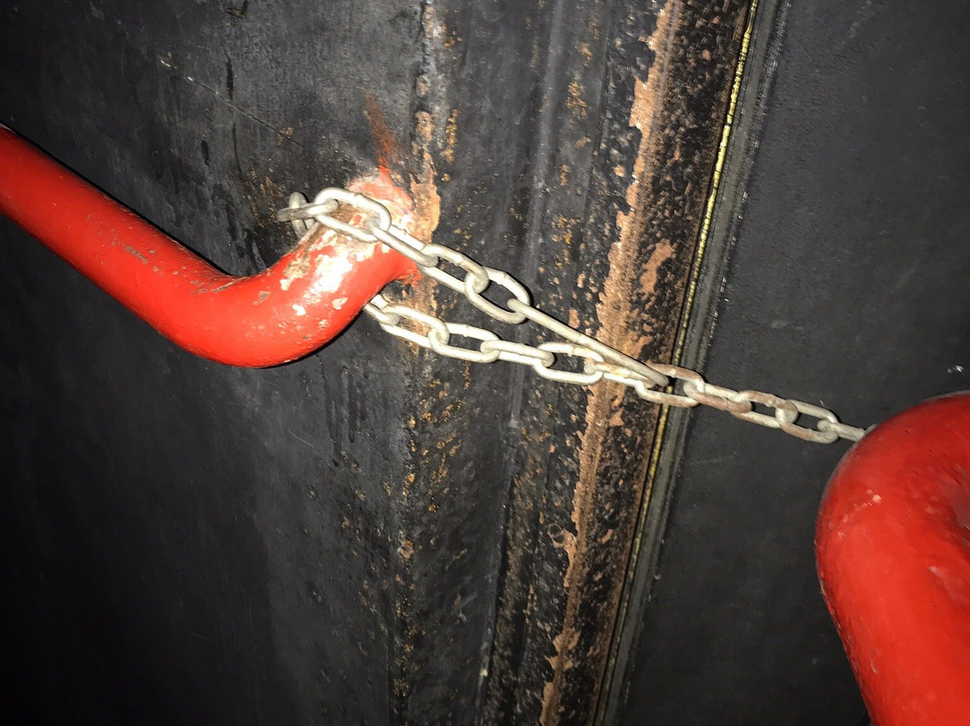 Museo de los Ninos (Children's Museum)-加拉加斯必去景点