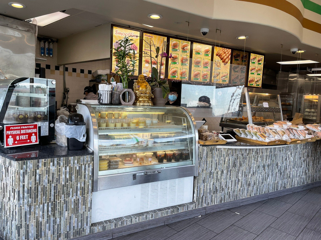 Saigon Bakery and Sandwiches