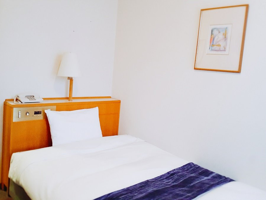 Yao Terminal Hotel North Bldg.主图