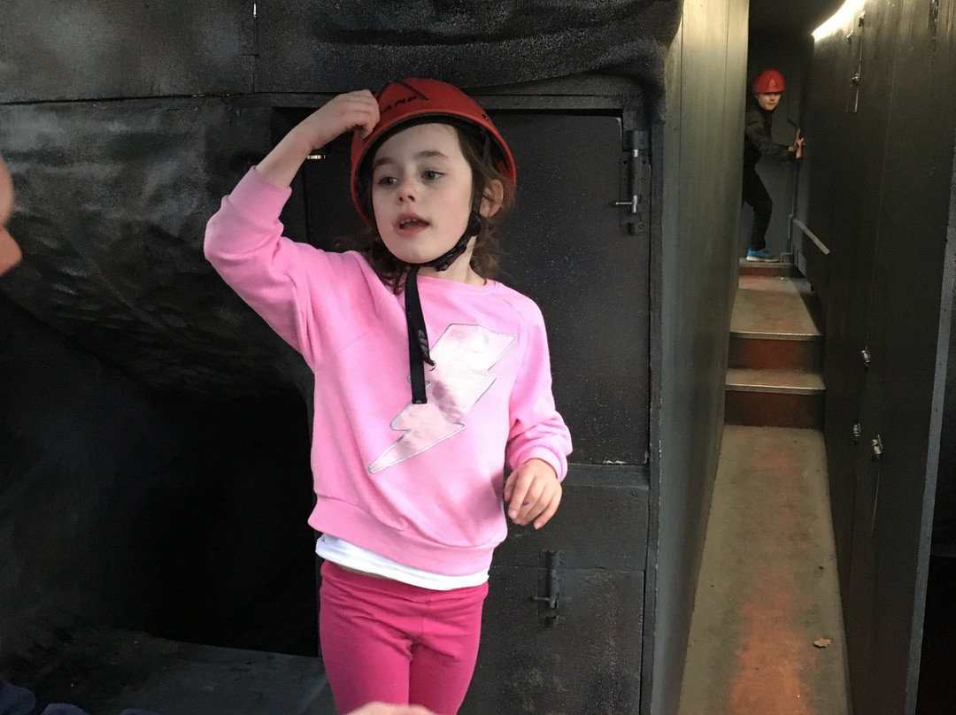 Butchers Coppice Activity Centre-伯恩茅斯必去景点