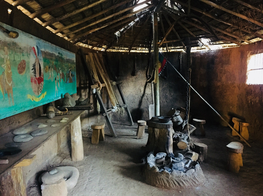 Museo del Nino Rural-皮钦勒姆必去景点