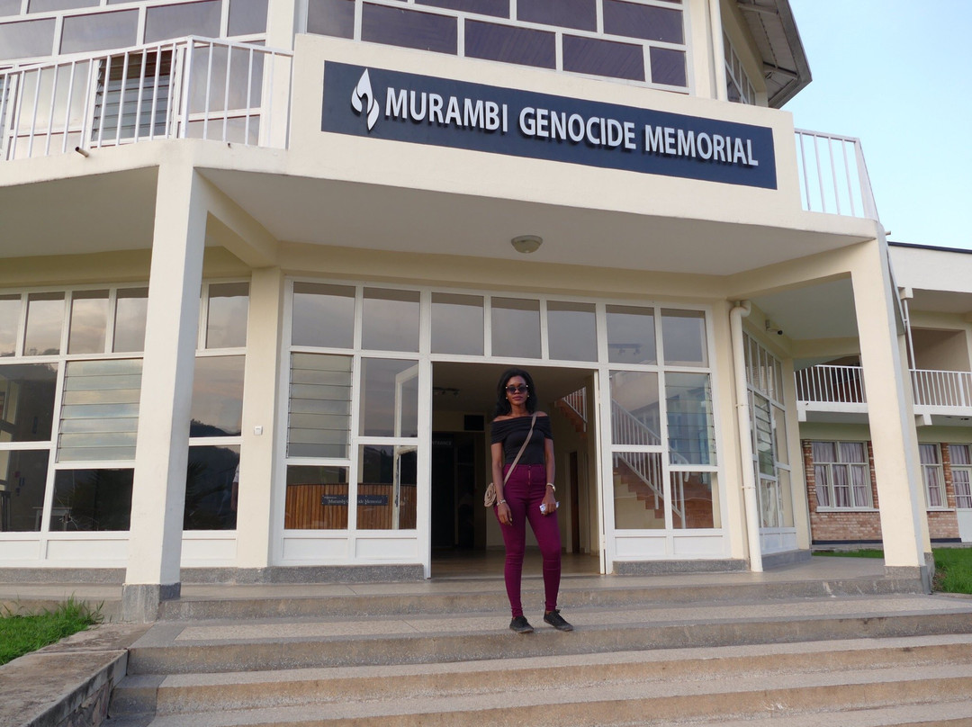 Murambi Genocide Memorial Center-Butare必去景点