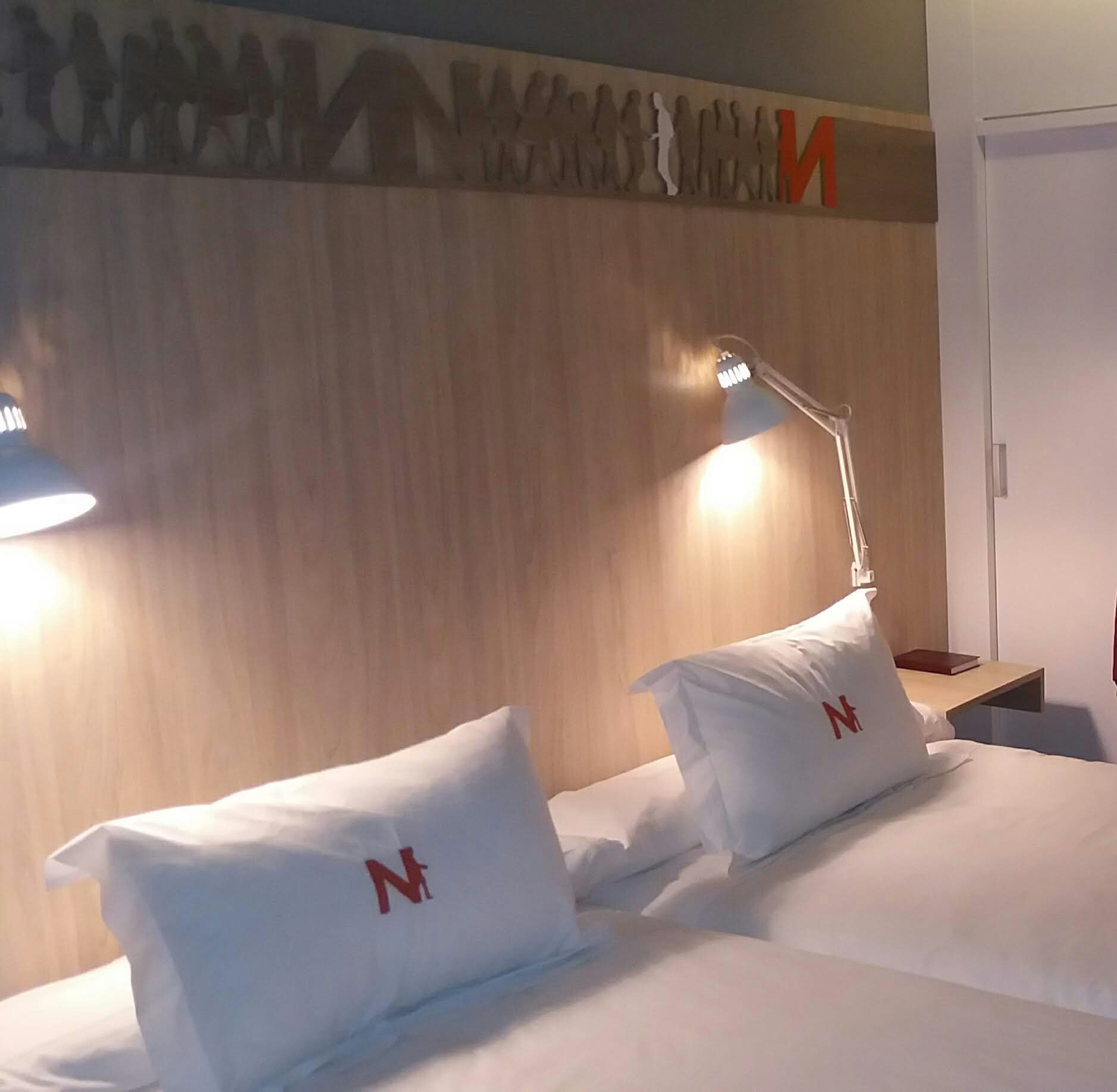 Hotel Nomada-官方