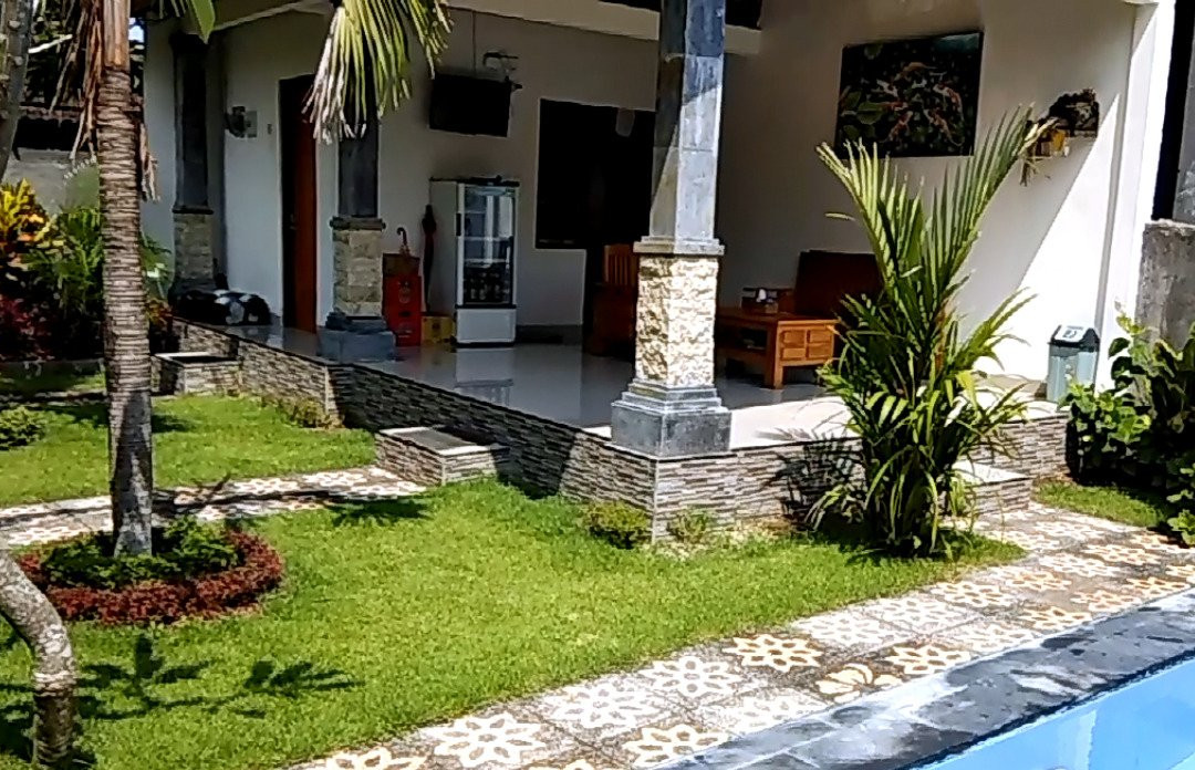 Miko Bali Bungalow主图