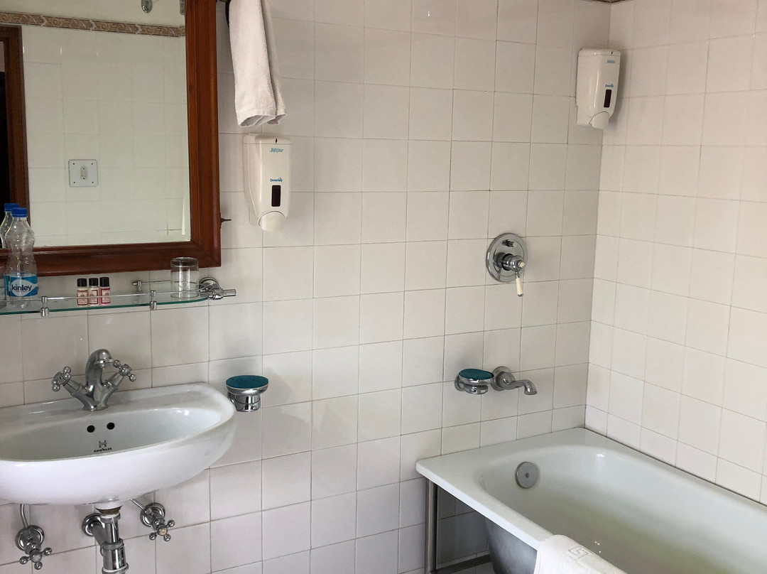 Hotel Pushkar Palace主图