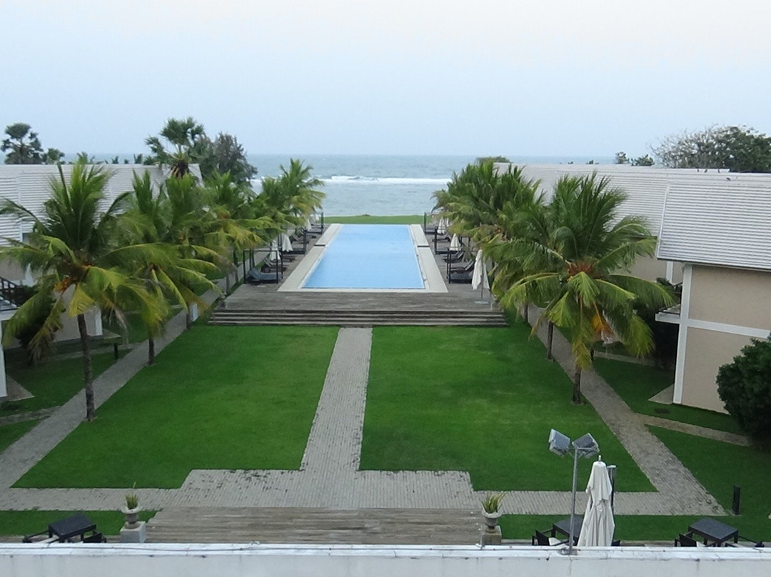 卡尔库达安妮拉纳派斯库达酒店主图