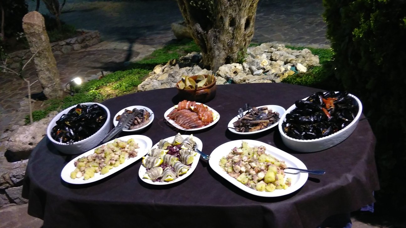 Hotel calabrisella-官方