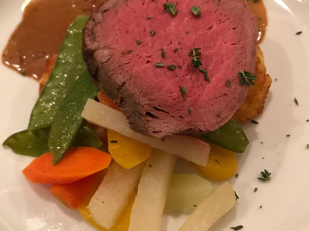 Silbertal Hotel主图