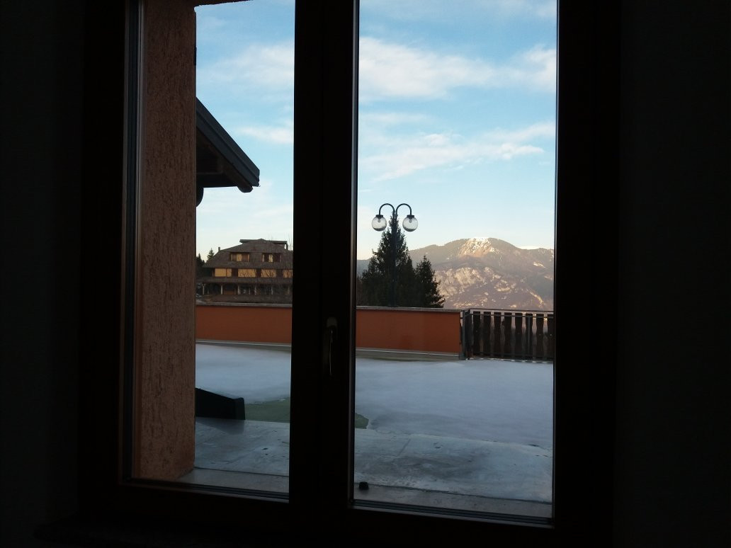 Albergo Legazzuolo主图