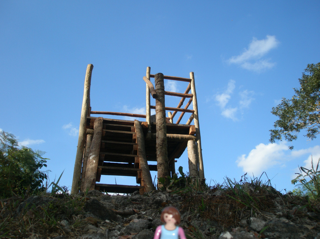 The Explorean Kohunlich主图