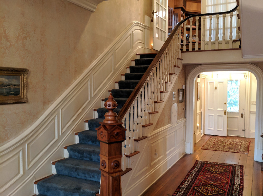 Springwood Inn主图