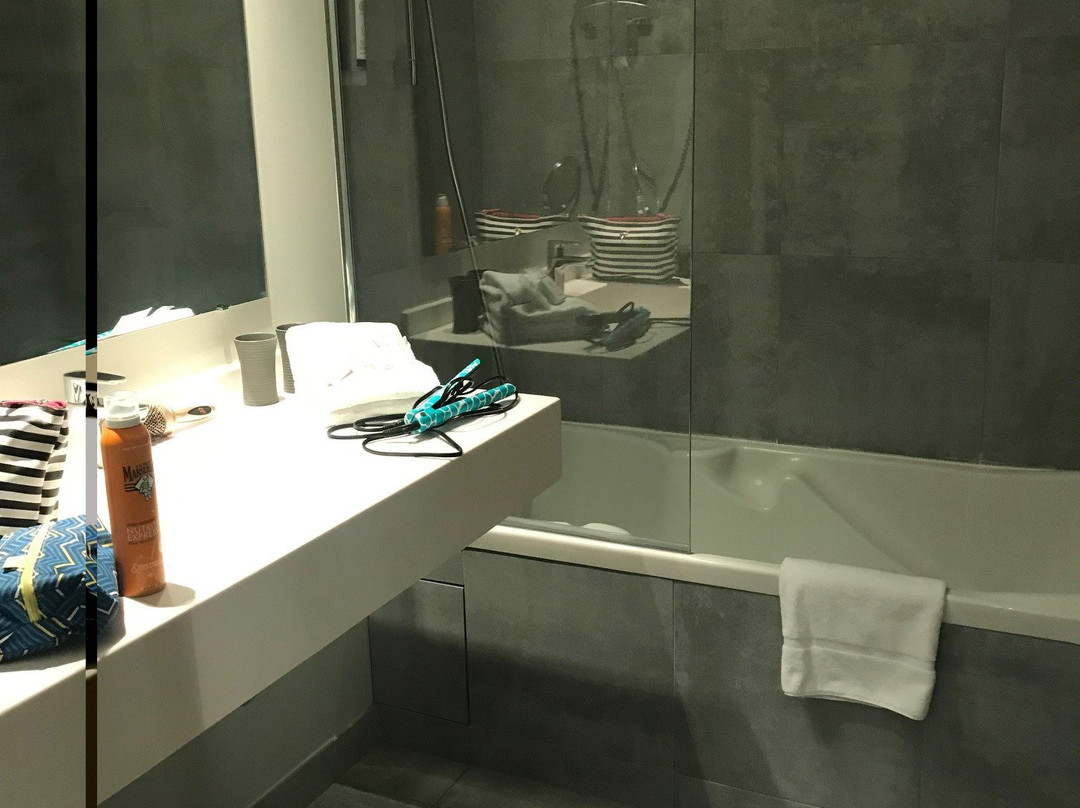 Best Western Plus Hotel & Spa De Chassieu主图