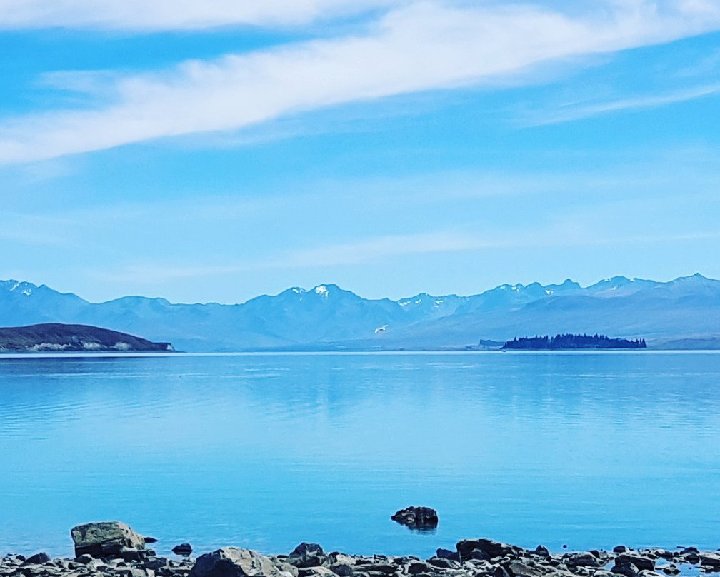 Scenic Pacific Travel - New Zealand Tours景点图片