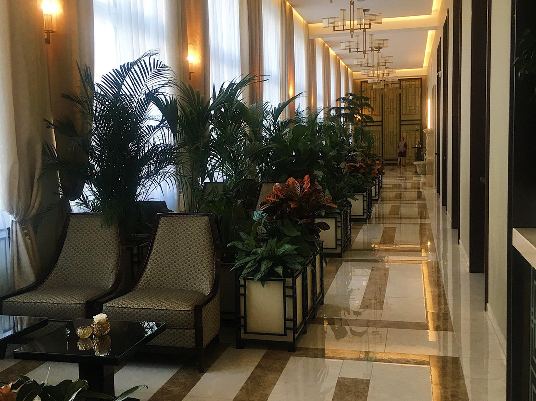 Hotel ROYAL PALACE主图