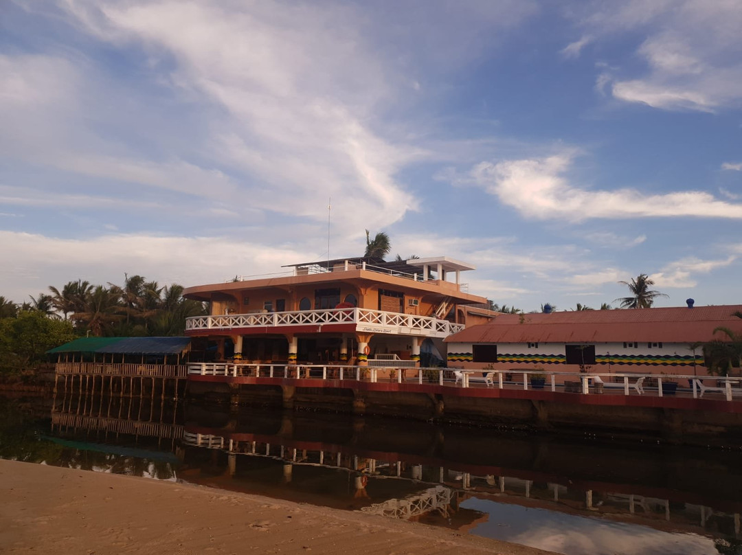 Punta Riviera Resort主图