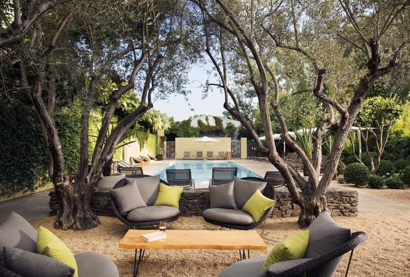 Hotel Healdsburg主图