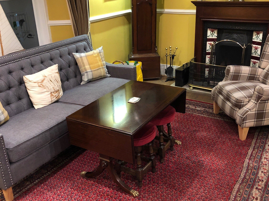 The Black Bull Hotel & Restaurant主图