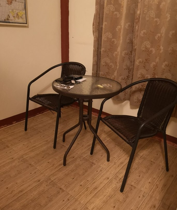 Soodsoi Resort主图