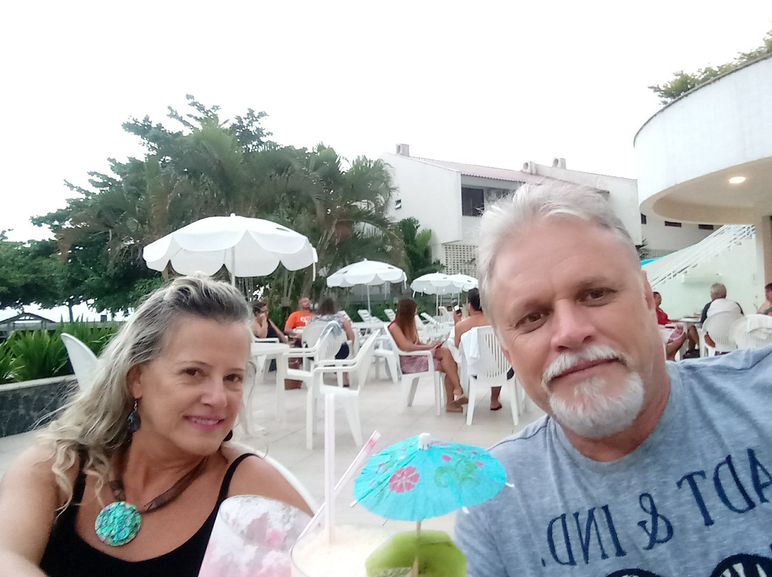 Praia Brava Hotel主图