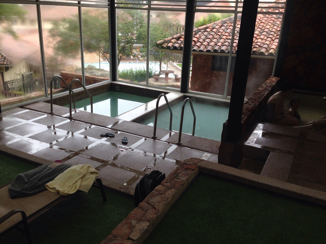 Hosteria Durán主图