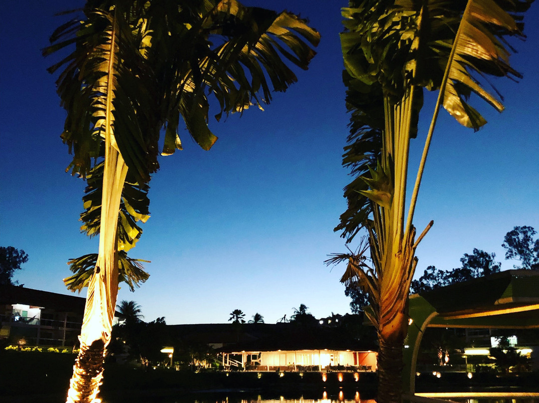 Villa Hipica Resort主图