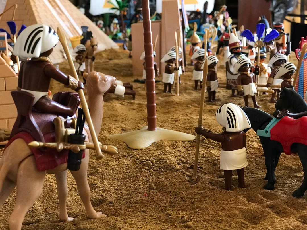 PlaymoHistoria-萨卡特卡斯必去景点