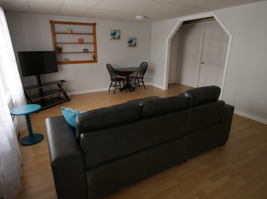 Kluskap Ridge RV and Campground主图