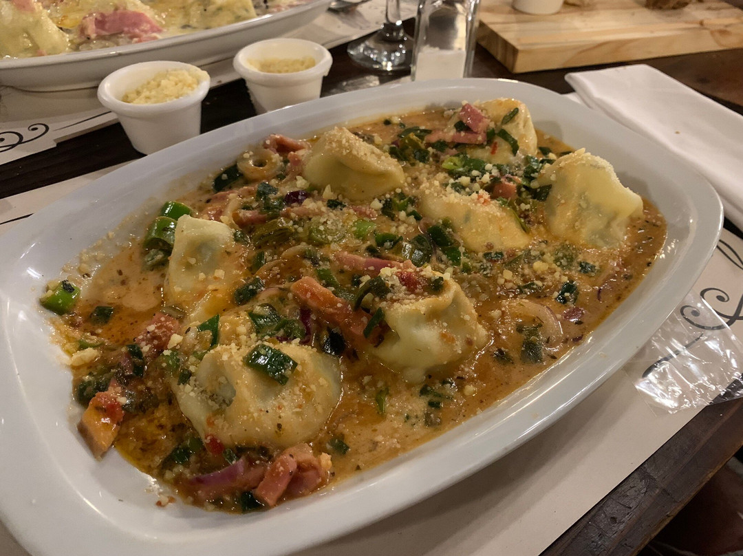 Cartagena de Indias Restaurant