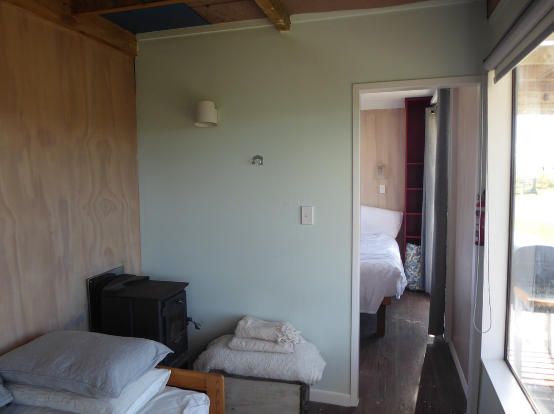 Valley Vista Eco Retreat主图