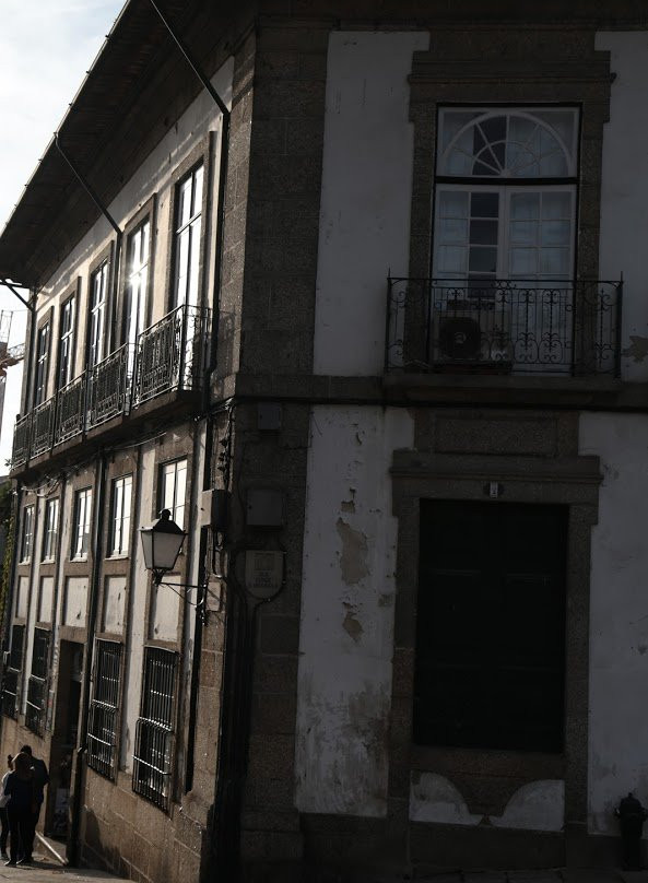 Parque do Castelo e Paco dos Duques de Braganca景点图片