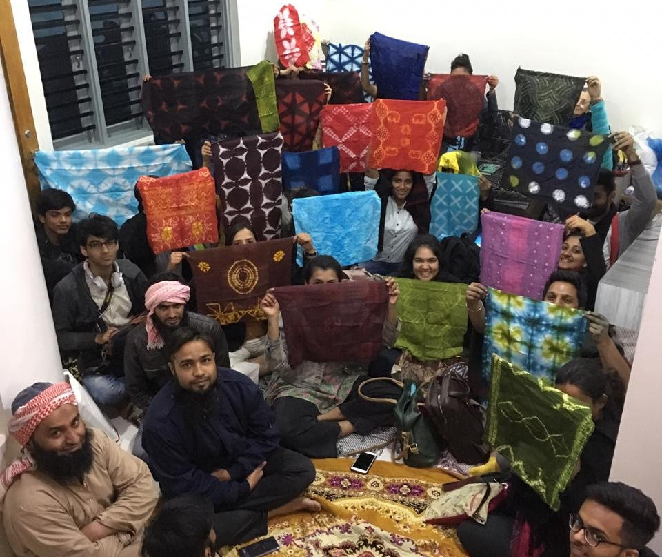 Somaiya Kala Vidya景点图片