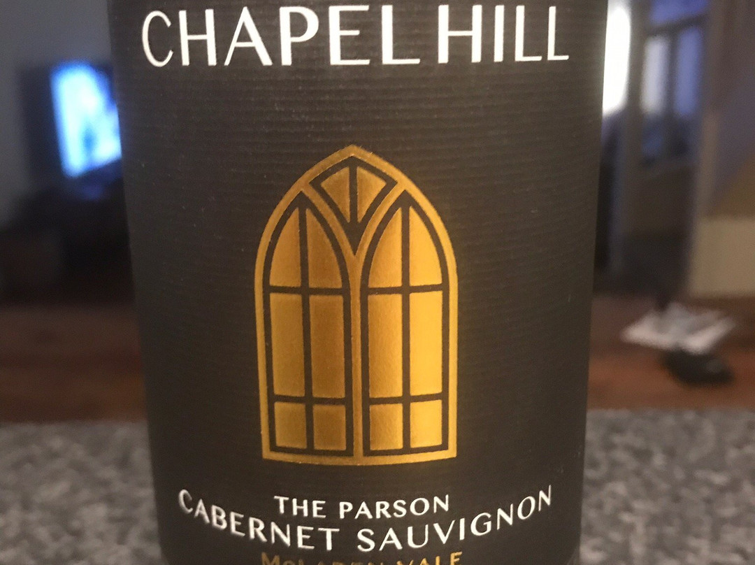 Chapel Hill Winery景点图片