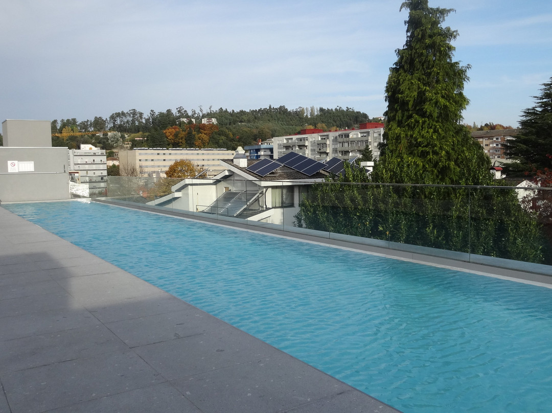 Eurostars Santa Luzia主图